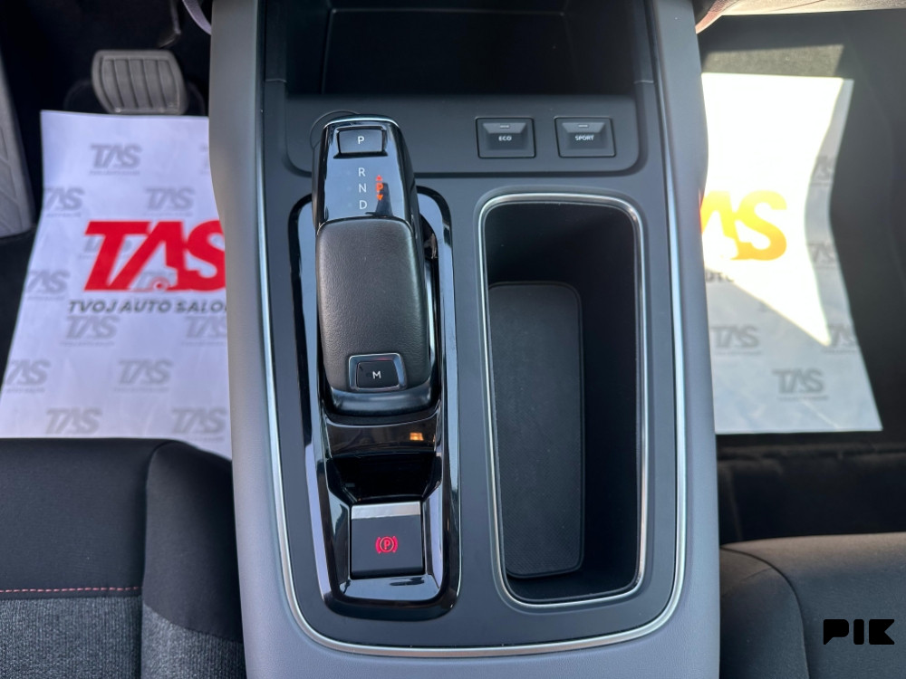 Citroen C5 Aircross 1.5 BlueHDI 130 KS Automatik KAMERA