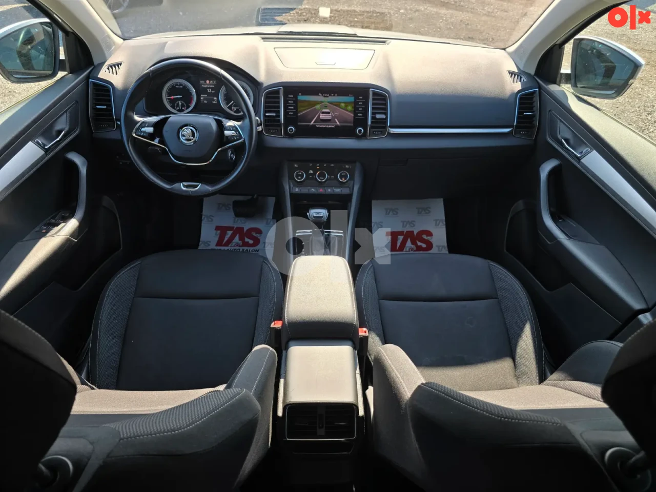 Škoda Karoq 2.0 DSG-Tiptronik 2022 Full LED -FACELIFT-