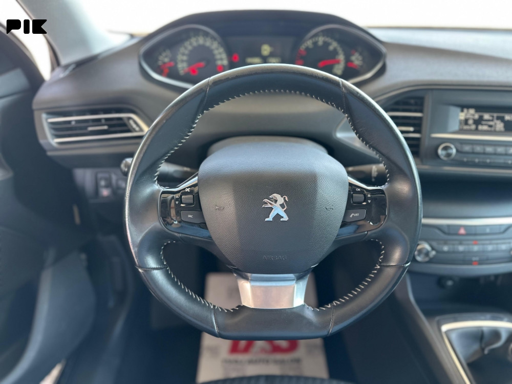 Peugeot 308 1.5 BlueHDI