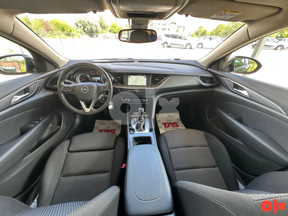 Opel Insignia Grand Sport Automatik IntelliLux MATRIX