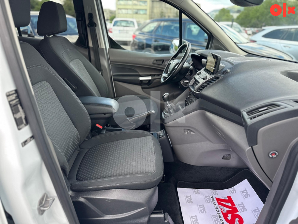Ford Tourneo Connect 1.5 TDCI 7 Sjedišta