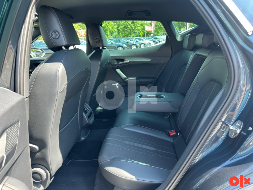Cupra Formentor 2.0 TDI 4drive DSG 2022 Virtual Kamera