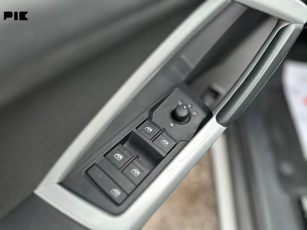 Audi Q3 Sportback 35 TDI S-Tronic Business Line VIRTUAL COCKPIT