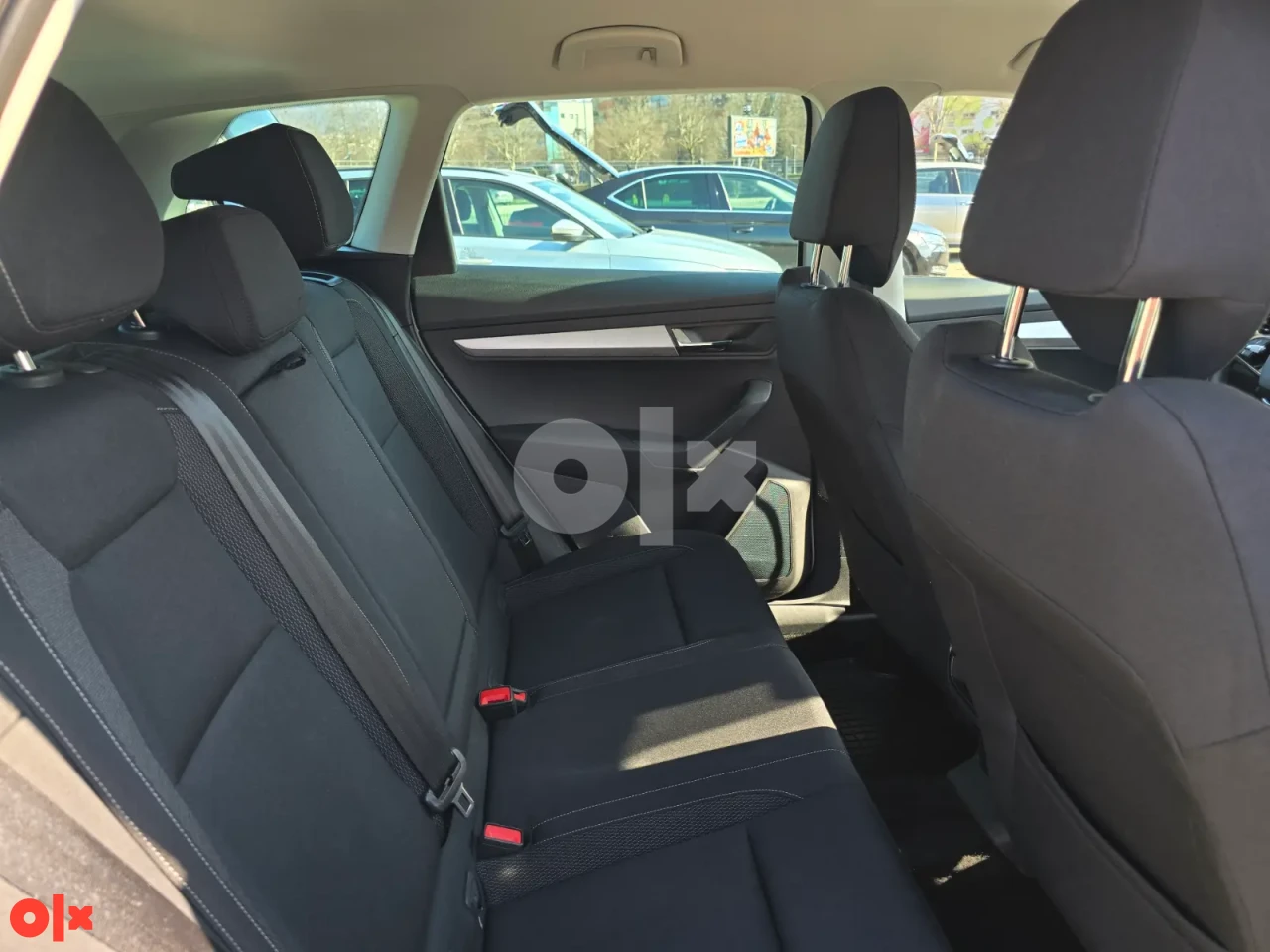 Škoda Karoq 2.0 DSG-Tiptronik 2022 Full LED -FACELIFT-