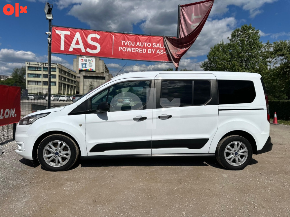 Ford Tourneo Connect 1.5 TDCI 7 Sjedišta