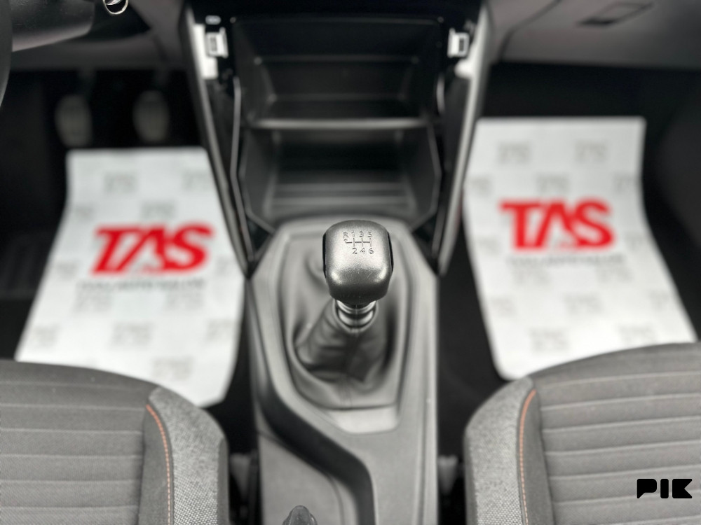 Peugeot 208 1.5 BlueHDI 102 KS -Novi model-
