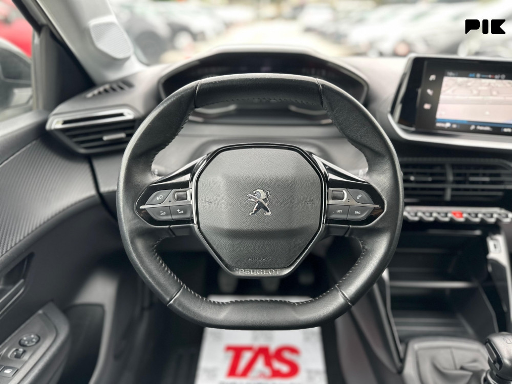 Peugeot 208 1.5 BlueHDI 102 KS -Novi model-