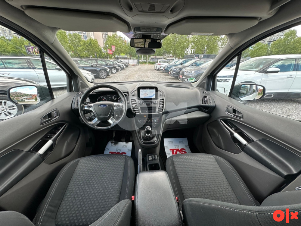 Ford Tourneo Connect 1.5 TDCI 7 Sjedišta