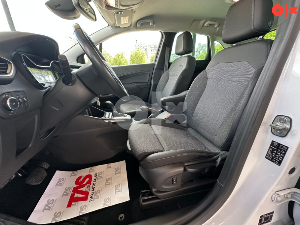 Opel Crossland X 1.5d Automatik 2022g 120KS