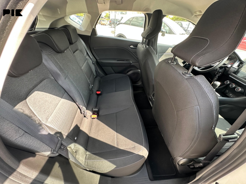 Renault Captur 1.5 DCI Business Pure Vision LED Novi model