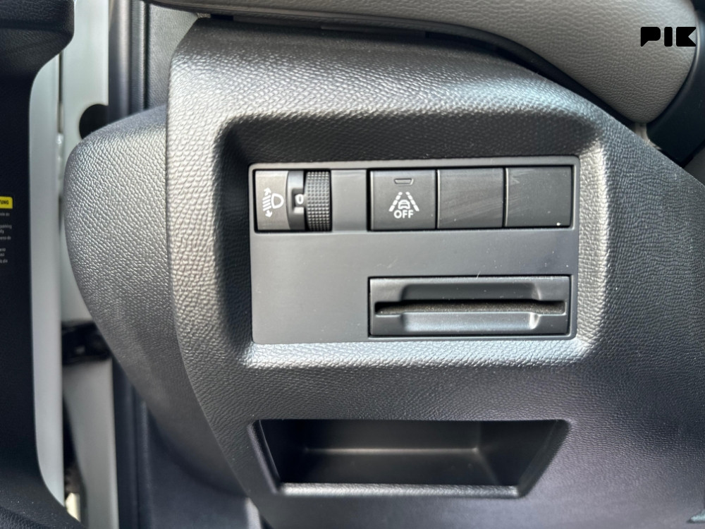 Citroen C5 Aircross 1.5 BlueHDI 130 KS Automatik KAMERA