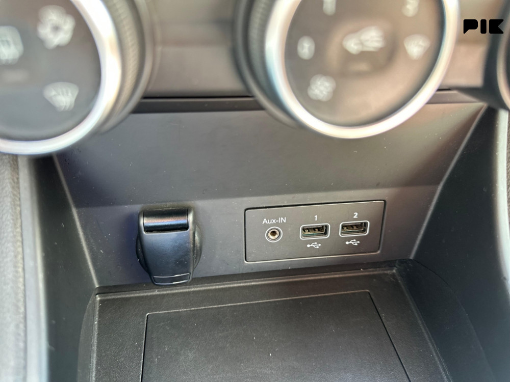 Renault Captur 1.5 DCI Business Pure Vision LED Novi model