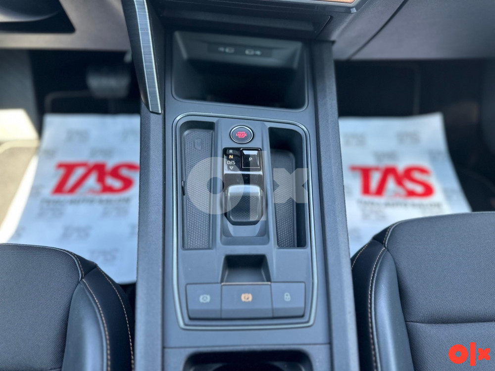 Cupra Formentor 2.0 TDI 4drive DSG 2022 Virtual Kamera