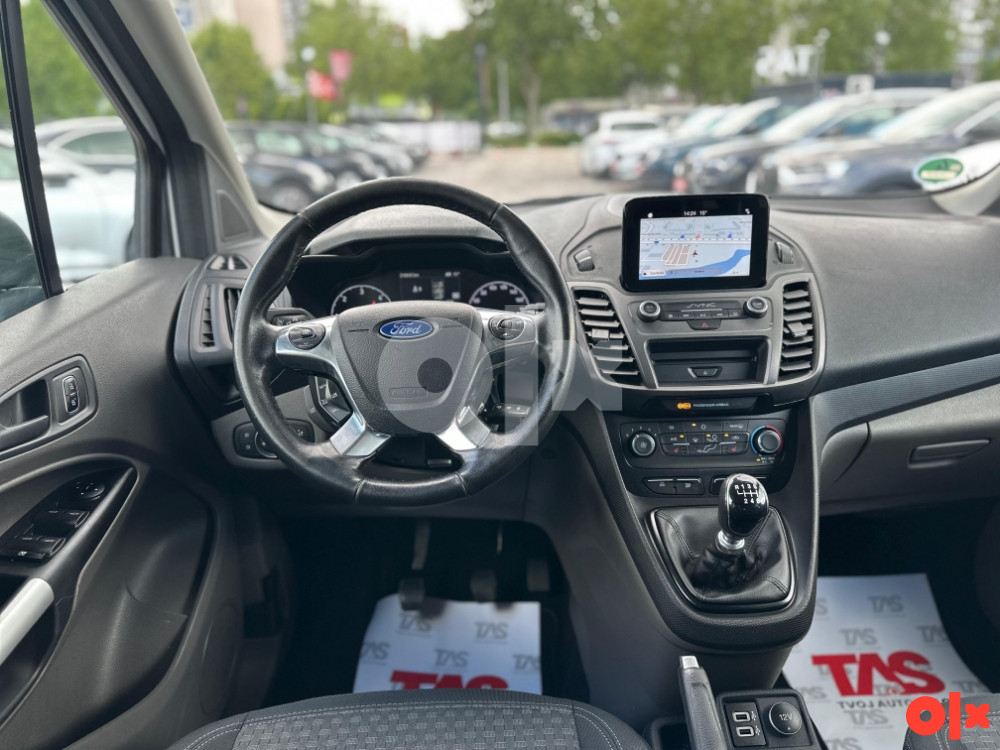 Ford Tourneo Connect 1.5 TDCI 7 Sjedišta
