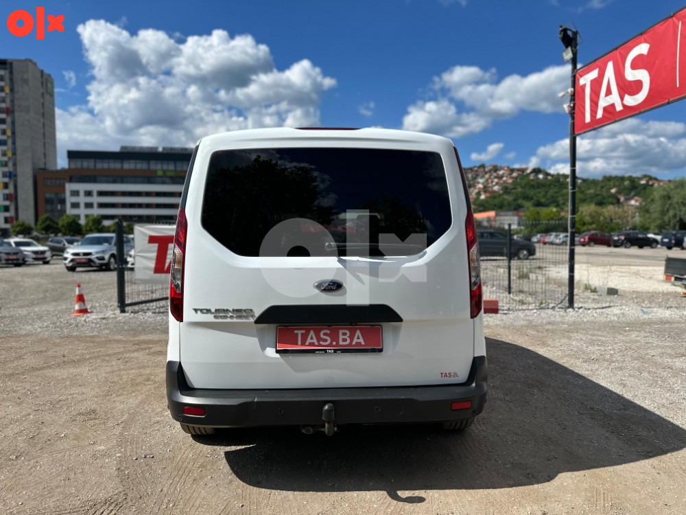 Ford Tourneo Connect 1.5 TDCI 7 Sjedišta