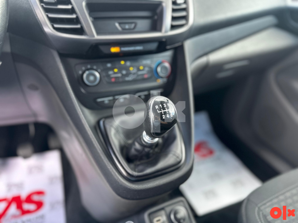 Ford Tourneo Connect 1.5 TDCI 7 Sjedišta