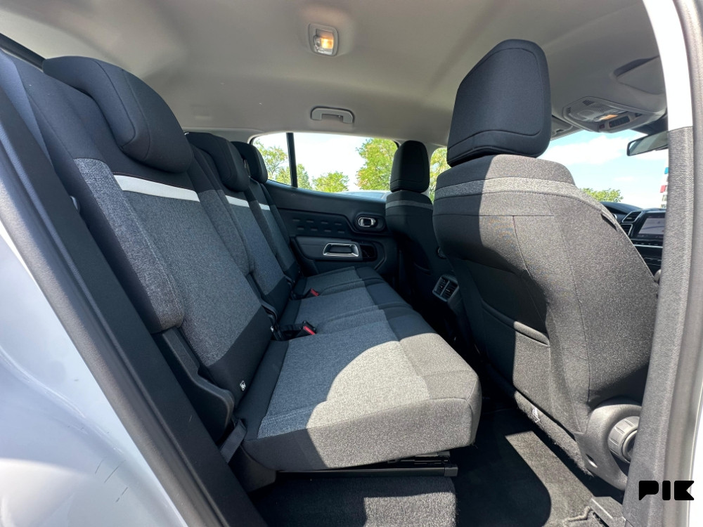 Citroen C5 Aircross 1.5 BlueHDI 130 KS Automatik KAMERA