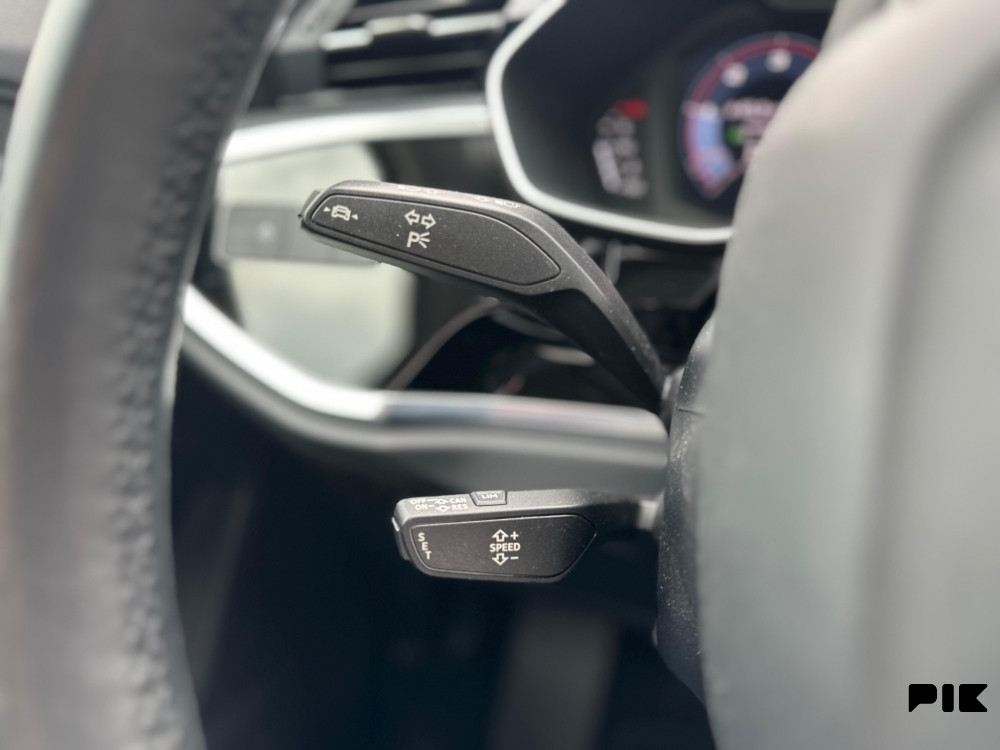 Audi Q3 Sportback 35 TDI S-Tronic Business Line VIRTUAL COCKPIT