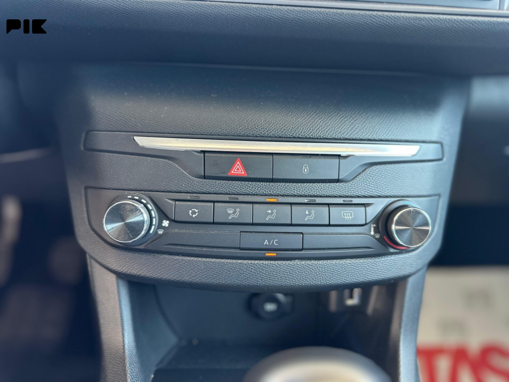 Peugeot 308 1.5 BlueHDI