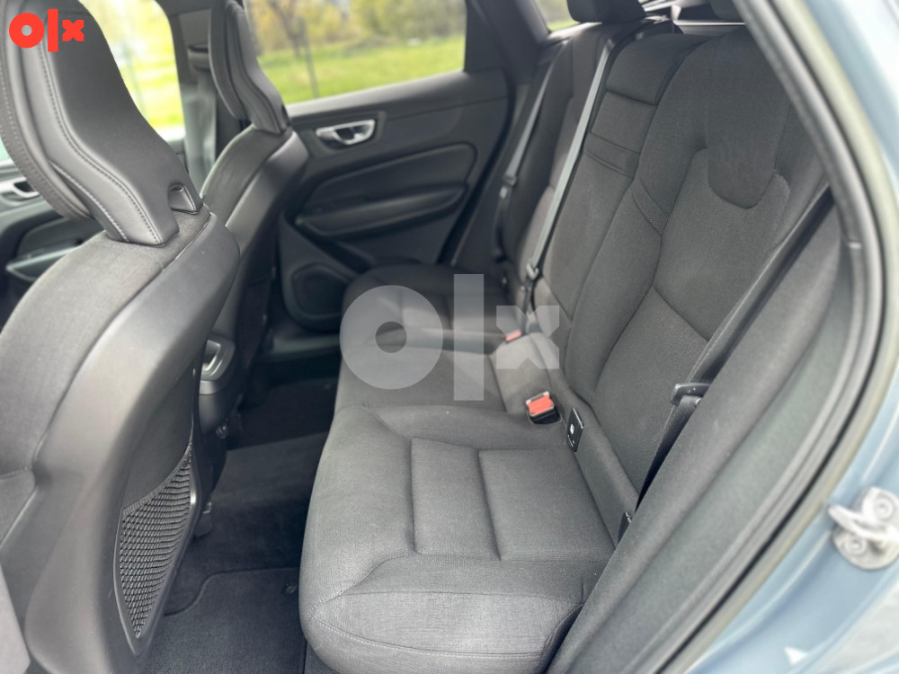 Volvo XC 60 2.0 B4 AWD 4X4 Geartronic FULL-LED VIRTUAL