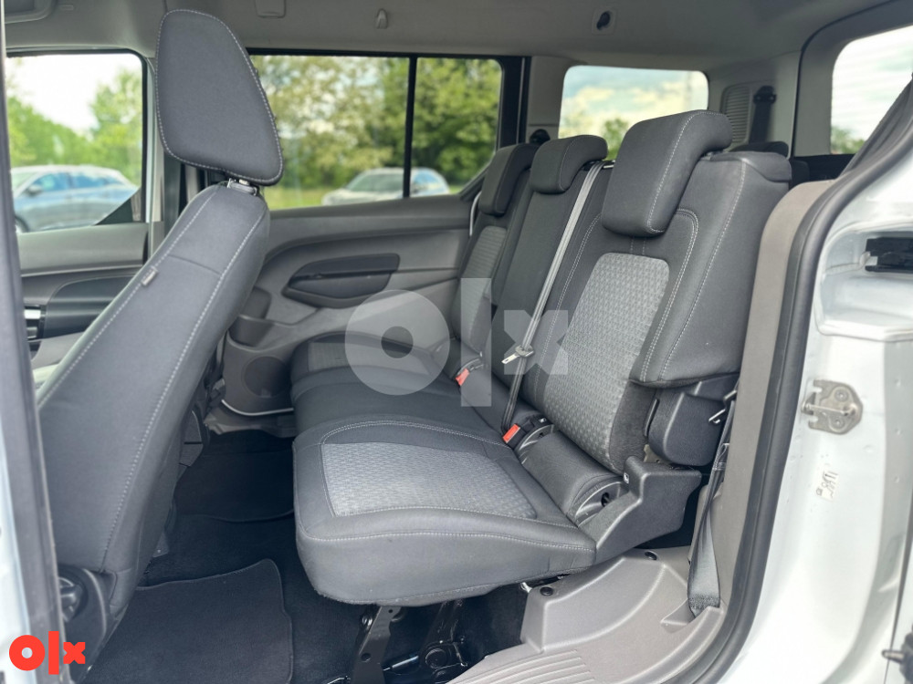 Ford Tourneo Connect 1.5 TDCI 7 Sjedišta