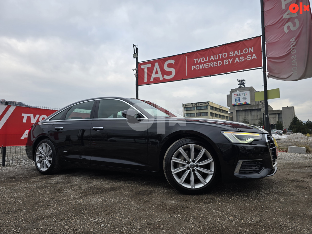 Audi A6 50 TDI Quattro 286 KS MATRIX LED KAMERA 360 VIRTUAL