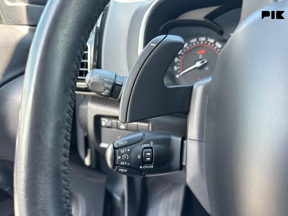 Citroen C5 Aircross 1.5 BlueHDI 130 KS Automatik KAMERA