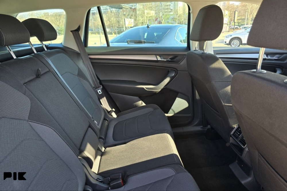 Škoda Kodiaq 2.0 TDI 4x4 DSG 150KS FULL-LED ACC Navi Kamera