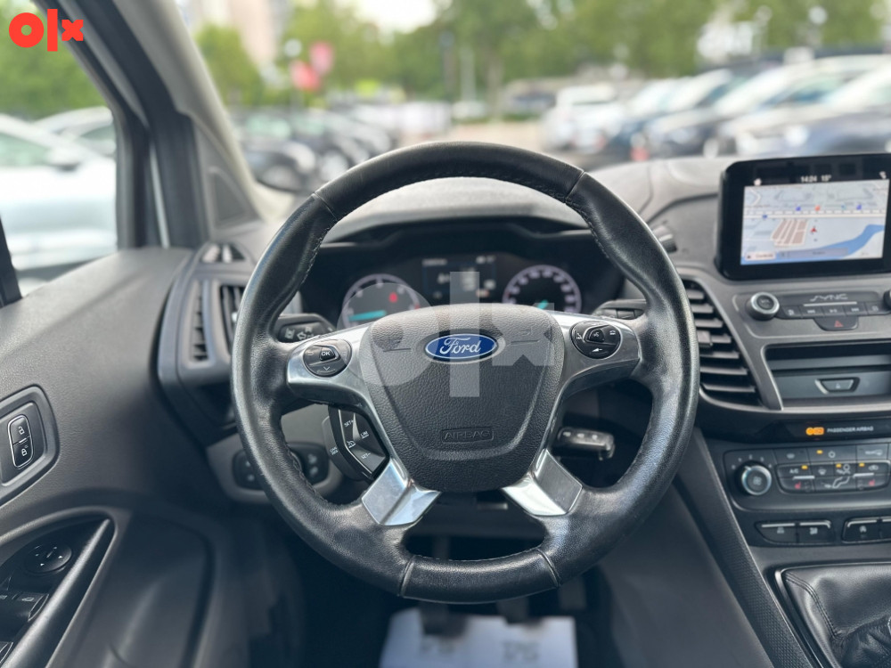 Ford Tourneo Connect 1.5 TDCI 7 Sjedišta