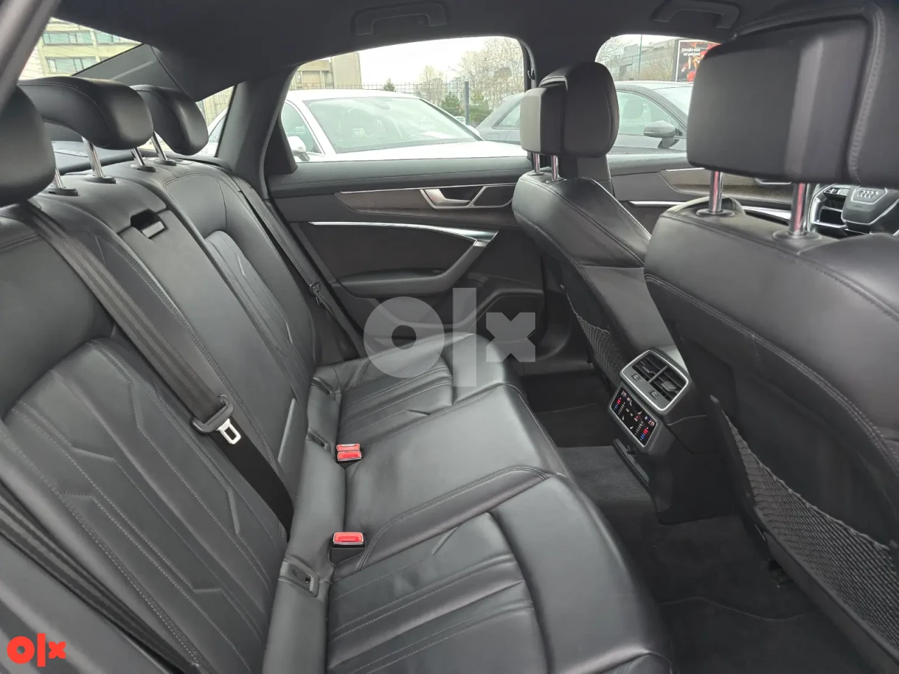 Audi A6 50 TDI Quattro 286 KS MATRIX LED KAMERA 360 VIRTUAL