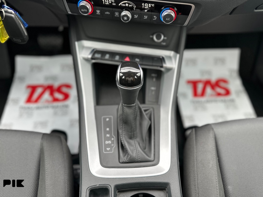 Audi Q3 Sportback 35 TDI S-Tronic Business Line VIRTUAL COCKPIT
