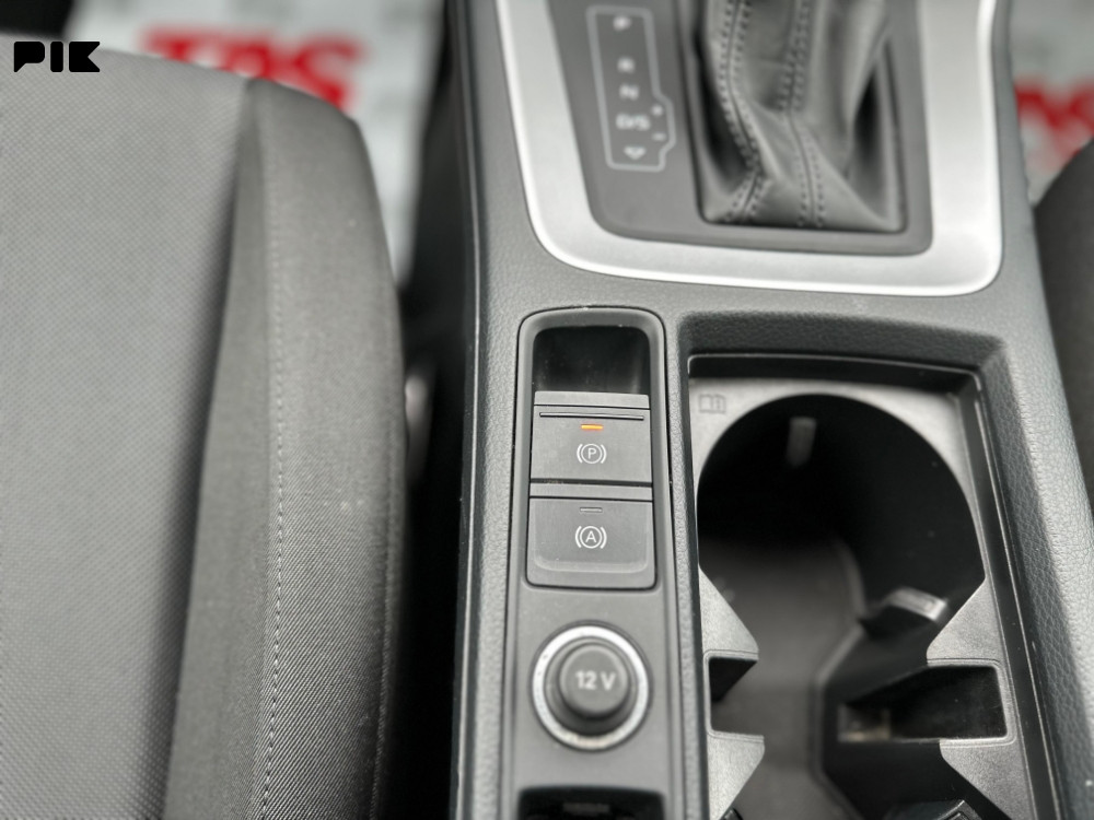 Audi Q3 Sportback 35 TDI S-Tronic Business Line VIRTUAL COCKPIT