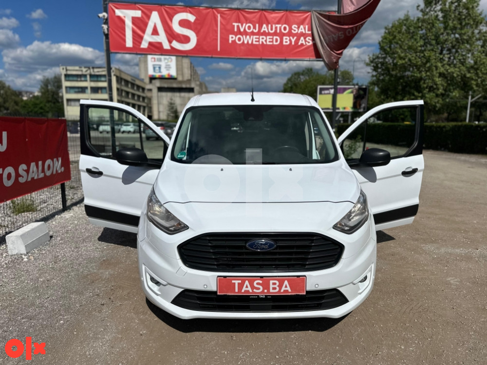 Ford Tourneo Connect 1.5 TDCI 7 Sjedišta