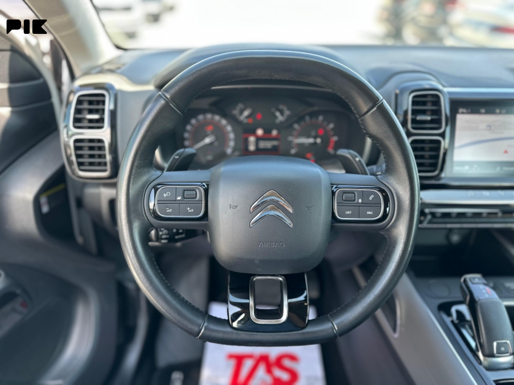 Citroen C5 Aircross 1.5 BlueHDI 130 KS Automatik KAMERA