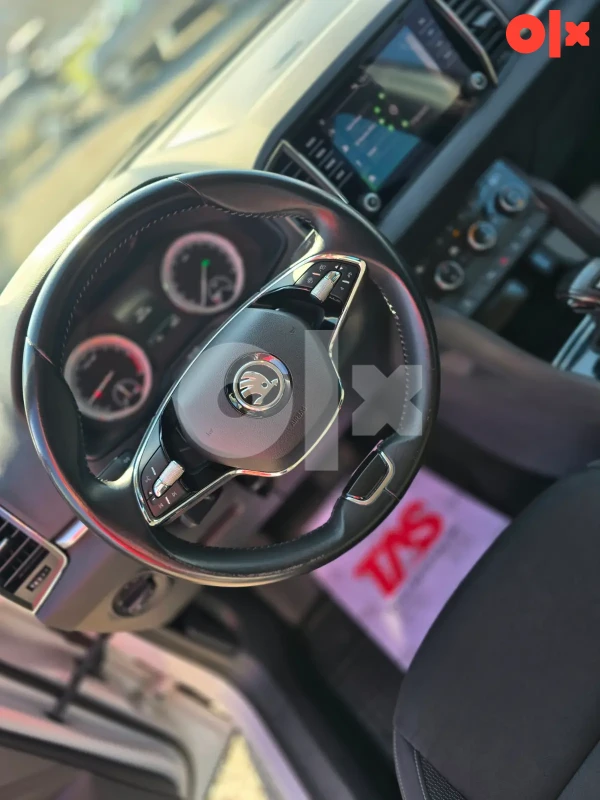 Škoda Karoq 2.0 DSG-Tiptronik 2022 Full LED -FACELIFT-