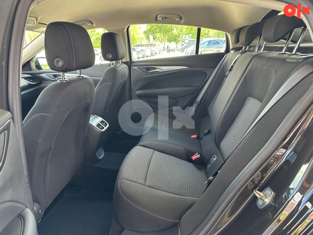Opel Insignia Grand Sport Automatik IntelliLux MATRIX