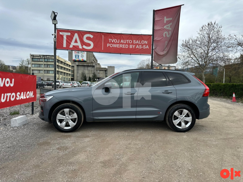 Volvo XC 60 2.0 B4 AWD 4X4 Geartronic FULL-LED VIRTUAL