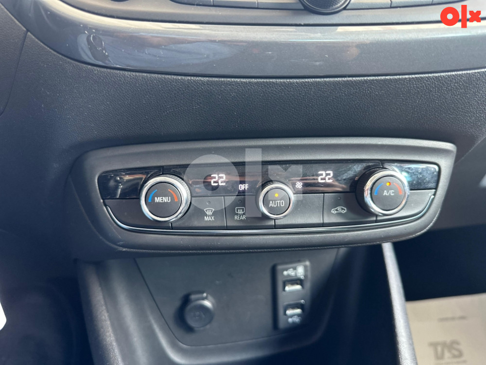 Opel Crossland X 1.5d Automatik 2022g 120KS