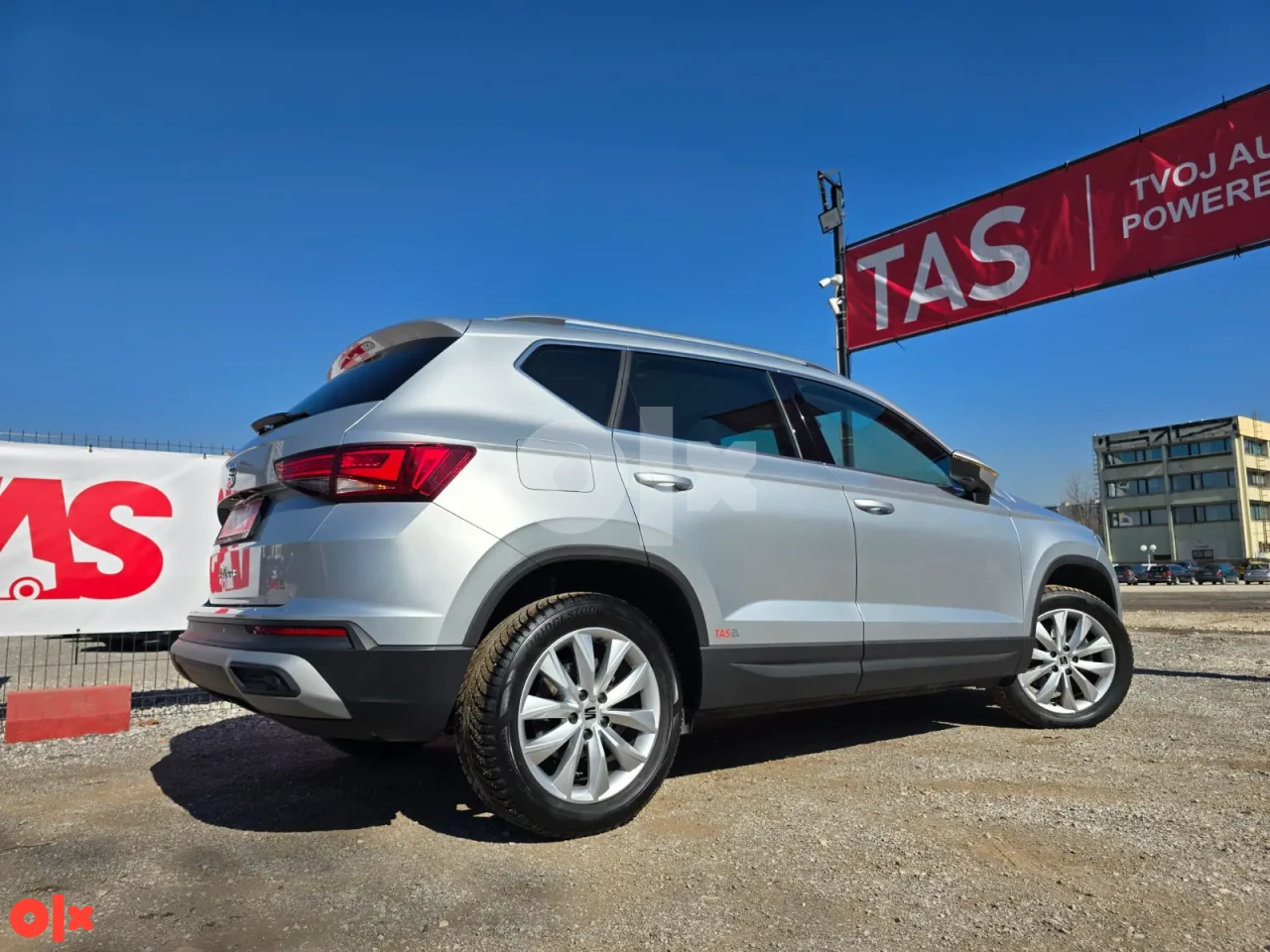 Seat Ateca 2.0 TDI Automatik Style 2023 VIRTUAL Full LED FACELIFT