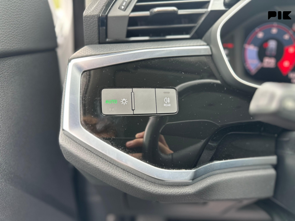 Audi Q3 Sportback 35 TDI S-Tronic Business Line VIRTUAL COCKPIT