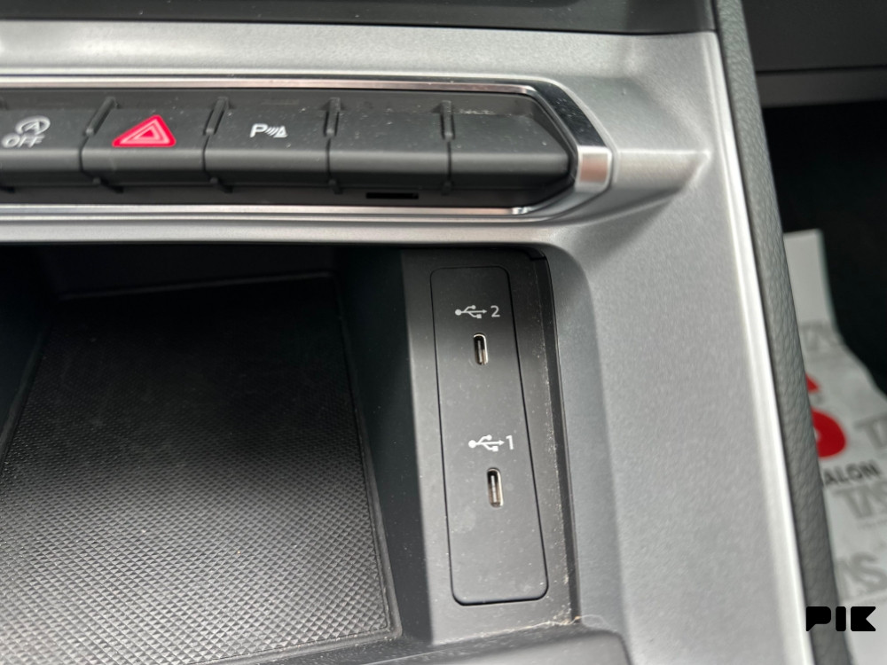 Audi Q3 Sportback 35 TDI S-Tronic Business Line VIRTUAL COCKPIT