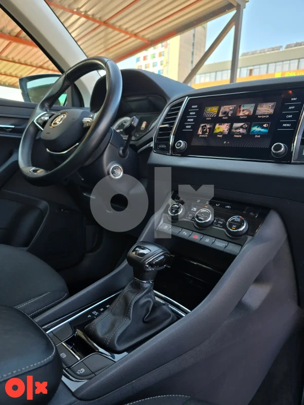 Škoda Karoq 2.0 DSG-Tiptronik 2022 Full LED -FACELIFT-