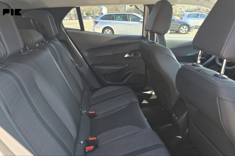 Peugeot 2008 1.5 Allure Sport 130KS Automatik BlueHDI -Full LED-