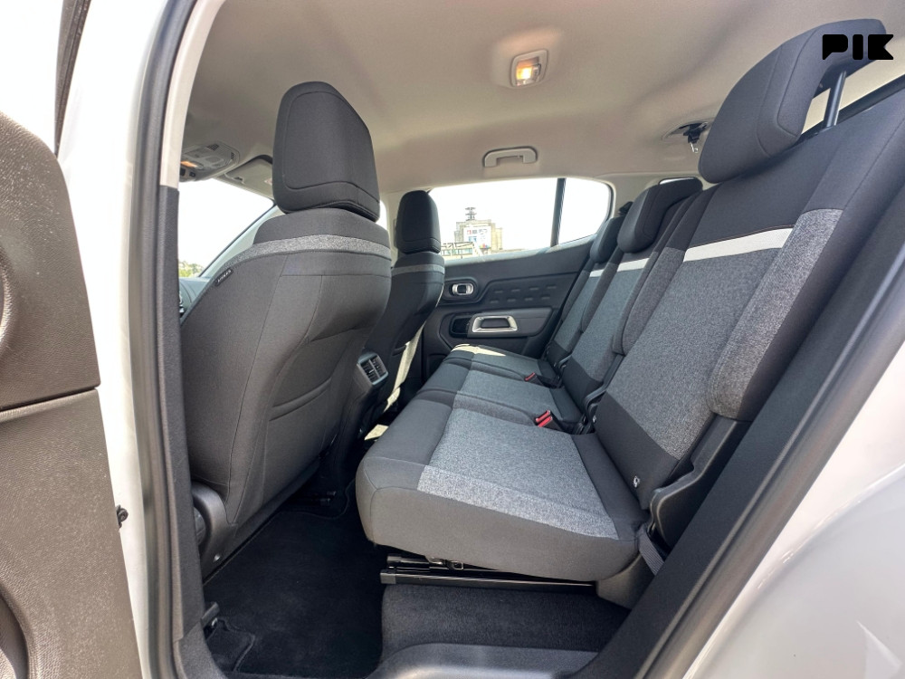 Citroen C5 Aircross 1.5 BlueHDI 130 KS Automatik KAMERA