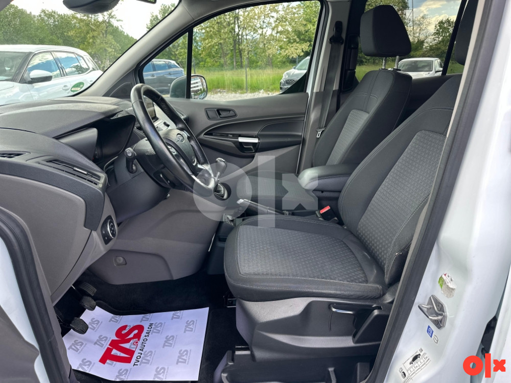 Ford Tourneo Connect 1.5 TDCI 7 Sjedišta