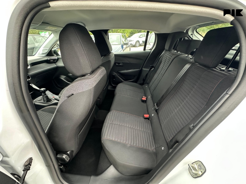 Peugeot 208 1.5 BlueHDI 102 KS -Novi model-