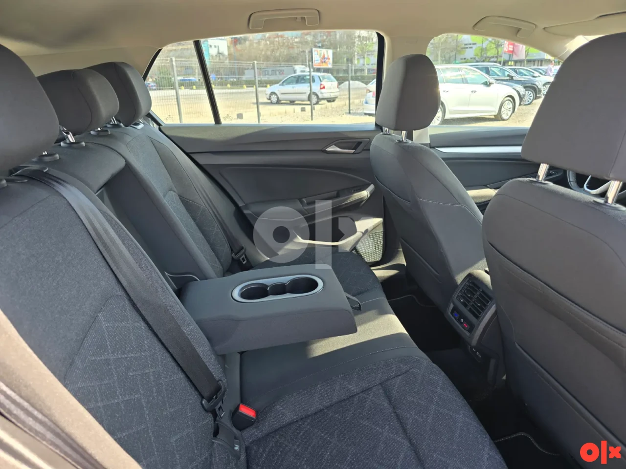 Volkswagen Golf VIII 2.0 TDI 2021 VIRTUAL / KAMERA / KEYLESS GO