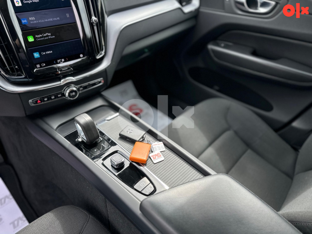 Volvo XC 60 2.0 B4 AWD 4X4 Geartronic FULL-LED VIRTUAL