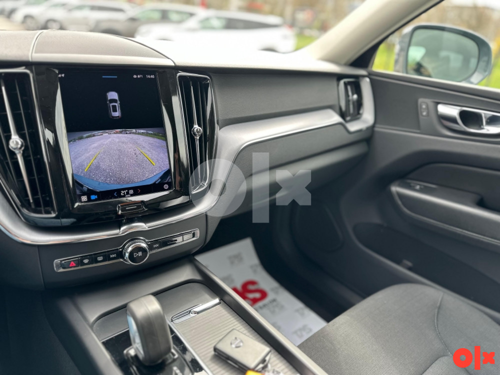 Volvo XC 60 2.0 B4 AWD 4X4 Geartronic FULL-LED VIRTUAL