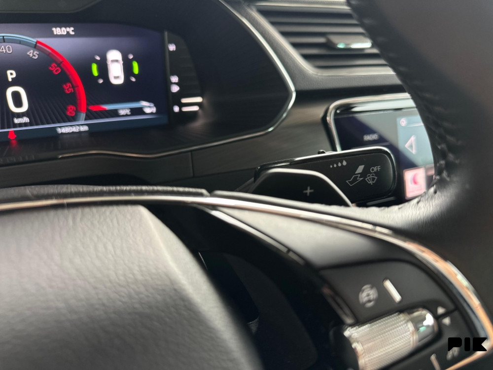 Škoda Superb Style 2.0 TDI DSG 4x4 200 KS / VIRTUAL LED KAMERA